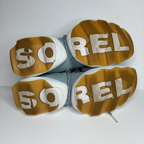 Sorel Kinetic Impact Lace Shoes Women's - Picture 11 of 11